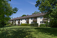 Hausansichten Sennestadt