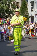 Carnival der Kulturen 2016
