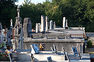 Französischer Friedhof