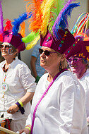 Carnival der Kulturen 2016