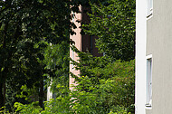 Stadtansichten Sennestadt