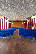 Aula Hans-Ehrenberg-Gymnasium