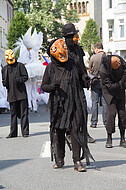 Carnival der Kulturen 2016