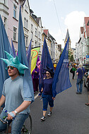 Carnival der Kulturen 2016