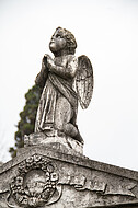 Friedhof Lissabon