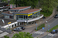 Sennestadt Pavillon