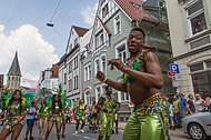 Carnival der Kulturen 2016