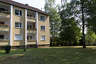 Stadtansichten Sennestadt