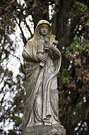 Friedhof Lissabon
