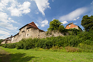 Burg Sternberg