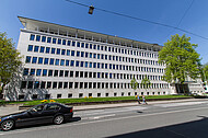 Technisches Rathaus