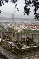 Friedhof Lissabon