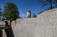 Sparrenburg