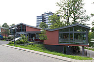 Stadtansichten Sennestadt