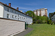 Hausansichten Sennestadt