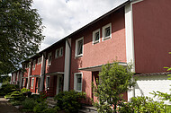 Stadtansichten Sennestadt
