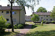 Hausansichten Sennestadt