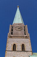 Altstädter Nikolaikirche