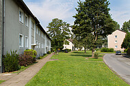 Stadtansichten Sennestadt