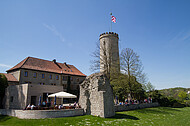 Sparrenburg