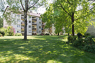 Hausansichten Sennestadt