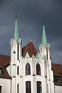 Pflegeschulen Königsweg Bethel
