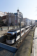 Stadtbahnhaltestelle Rathaus