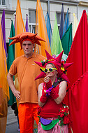 Carnival der Kulturen 2016