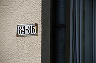 Stadtansichten Sennestadt