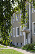 Stadtansichten Sennestadt