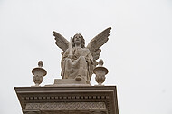 Friedhof Lissabon