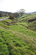 Bodensenke