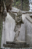 Friedhof Lissabon