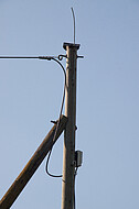Telefonleitung