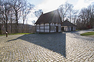 Bauernhausmuseum