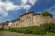 Burg Sternberg