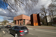 Kunsthalle Bielefeld