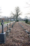 Grabreihe