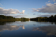 Obersee Schildesche