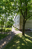 Hausansichten Sennestadt