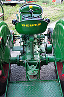 Trecker Deutz