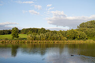 Obersee Schildesche