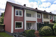 Stadtansichten Sennestadt