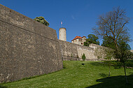 Sparrenburg