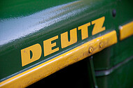 Trecker Deutz