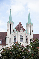 Pflegeschulen Königsweg Bethel