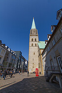 Altstädter Nikolaikirche