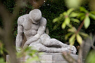 Kriegerdenkmal Detmold
