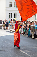 Carnival der Kulturen 2016