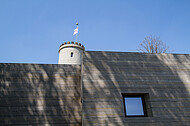 Sparrenburg